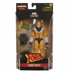 Marvel X-Men F36935X0 toy figure - Vue supplémentaire 6