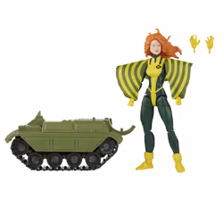 Marvel X-Men F36885X0, Figurine à collectionner, Bandes dessinées, 134 g