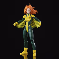 Marvel X-Men F36885X0 toy figure