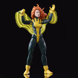 Marvel X-Men F36885X0 toy figure - Vue supplémentaire 4