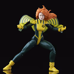 Marvel X-Men F36885X0 toy figure - Vue supplémentaire 5