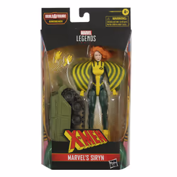 Marvel X-Men F36885X0 toy figure - Vue supplémentaire 6