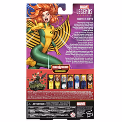 Marvel X-Men F36885X0 toy figure - Vue supplémentaire 7