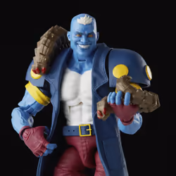 Marvel X-Men F36915X0 toy figure - Vue supplémentaire 4