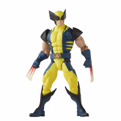 Marvel X-Men F36875X0, Figurine à collectionner, Bandes dessinées, 72 g