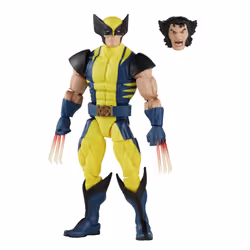 Marvel X-Men F36875X0 toy figure