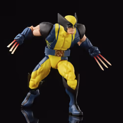 Marvel X-Men F36875X0 toy figure