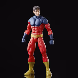 Marvel X-Men F36905X0 toy figure - Vue supplémentaire 4