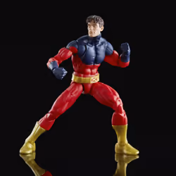 Marvel X-Men F36905X0 toy figure - Vue supplémentaire 5