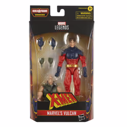 Marvel X-Men F36905X0 toy figure - Vue supplémentaire 6