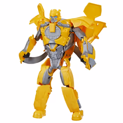 Transformers Movie 2-In-1 Mask Bumblebee