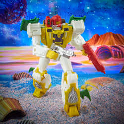 Hasbro Transformers: Legacy F30585X0 toy figure - Vue supplémentaire 4