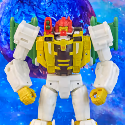 Hasbro Transformers: Legacy F30585X0 toy figure - Vue supplémentaire 5