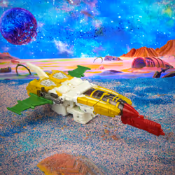 Hasbro Transformers: Legacy F30585X0 toy figure - Vue supplémentaire 6