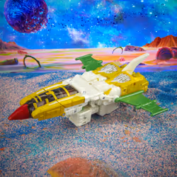 Hasbro Transformers: Legacy F30585X0 toy figure - Vue supplémentaire 7
