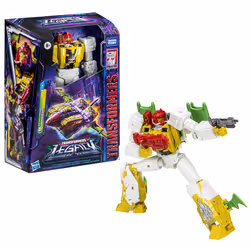 Hasbro Transformers: Legacy F30585X0 toy figure - Vue supplémentaire 8