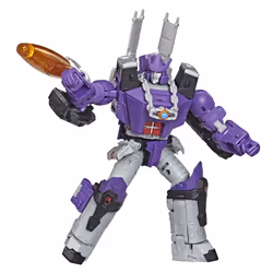 Hasbro Transformers: Legacy F35185X0, Figurine à collectionner, Film et série TV, 264 g