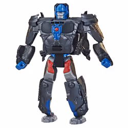Transformers Movie 2-In-1 Mask Optimus Primal