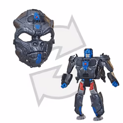 Transformers Movie 2-In-1 Mask Optimus Primal - Vue supplémentaire 4