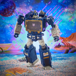 Hasbro Transformers: Legacy F35175X0 toy figure