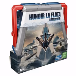 Jeux de construction Hasbro Sinking