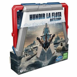 Jeux de construction Hasbro Sinking