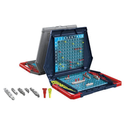 Hasbro Gaming Battleship Jeu de société Stratégie