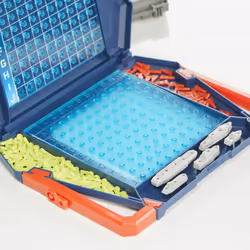 Hasbro Gaming Battleship Jeu de société Stratégie - Vue supplémentaire 4