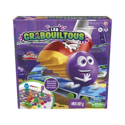 Hasbro Jeu de société Les Crabouiltous (FR)