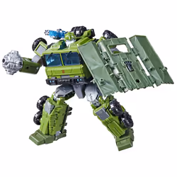Hasbro Transformers: Legacy F30555X0, Figurine à collectionner, Film et série TV, 166 g