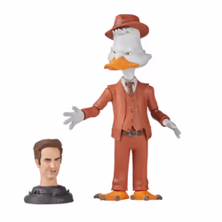 Marvel Avengers Howard the Duck