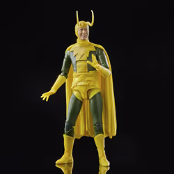 Marvel Avengers Classic Loki - Vue supplémentaire 10
