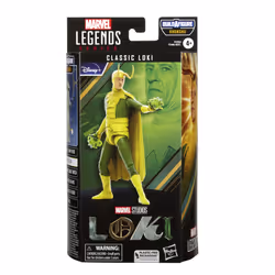 Marvel Avengers Classic Loki - Vue supplémentaire 11