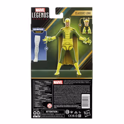 Marvel Avengers Classic Loki - Vue supplémentaire 12