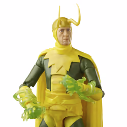 Marvel Avengers Classic Loki - Vue supplémentaire 4
