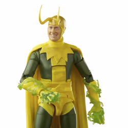 Marvel Avengers Classic Loki - Vue supplémentaire 5