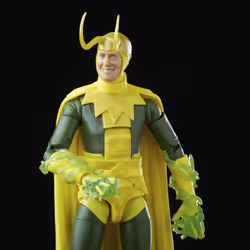 Marvel Avengers Classic Loki - Vue supplémentaire 6