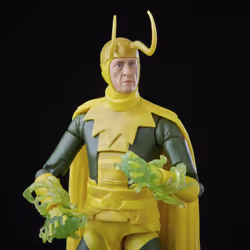 Marvel Avengers Classic Loki - Vue supplémentaire 7