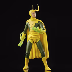 Marvel Avengers Classic Loki - Vue supplémentaire 8