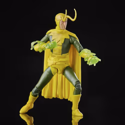 Marvel Avengers Classic Loki - Vue supplémentaire 9