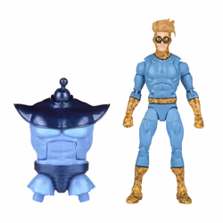 Marvel F47915X0, Figurine à collectionner, Bandes dessinées, 138 g