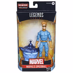 Marvel F47915X0 toy figure