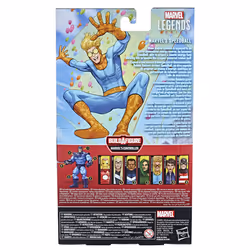 Marvel F47915X0 toy figure
