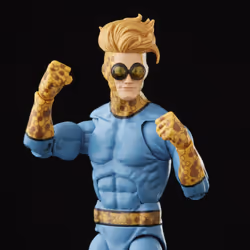 Marvel F47915X0 toy figure - Vue supplémentaire 7