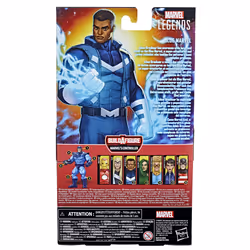 Marvel F47925X0 toy figure