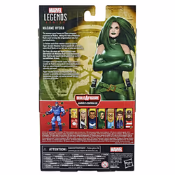 Marvel F47945X0 toy figure