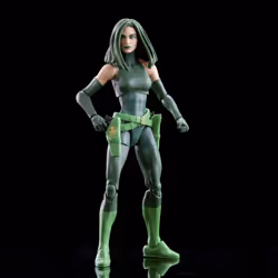 Marvel F47945X0 toy figure - Vue supplémentaire 4