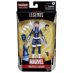Marvel F47955X0 toy figure