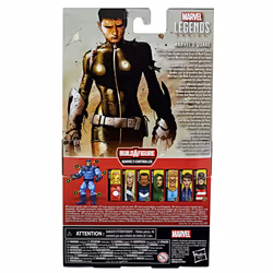 Marvel F47955X0 toy figure