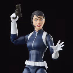 Marvel F47955X0 toy figure - Vue supplémentaire 8
